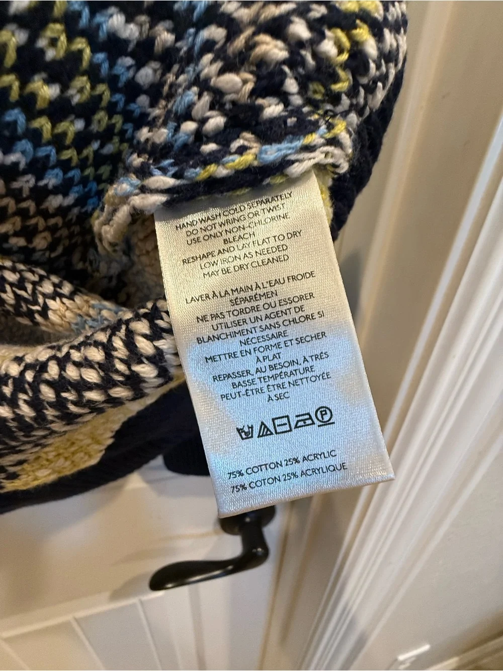Free People Umbrella Day Cardigan